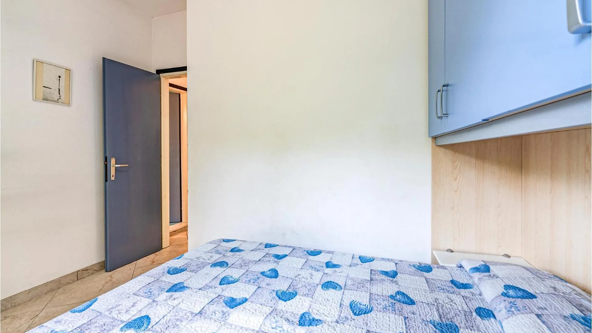 La Piazzetta Lejlighed Rosolina Mare 0*,