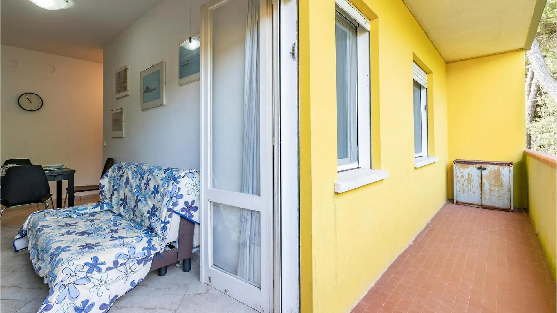 La Piazzetta Lejlighed Rosolina Mare