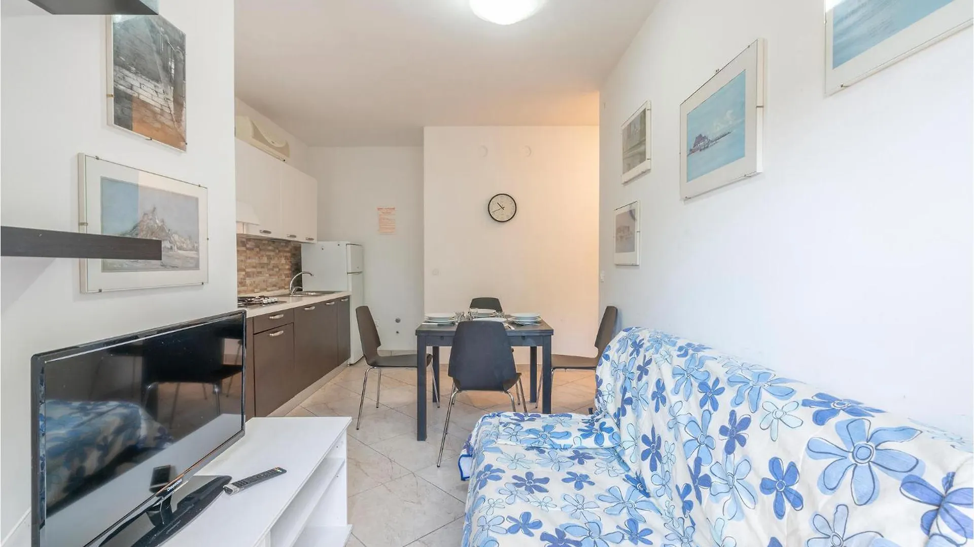 La Piazzetta Lejlighed Rosolina Mare