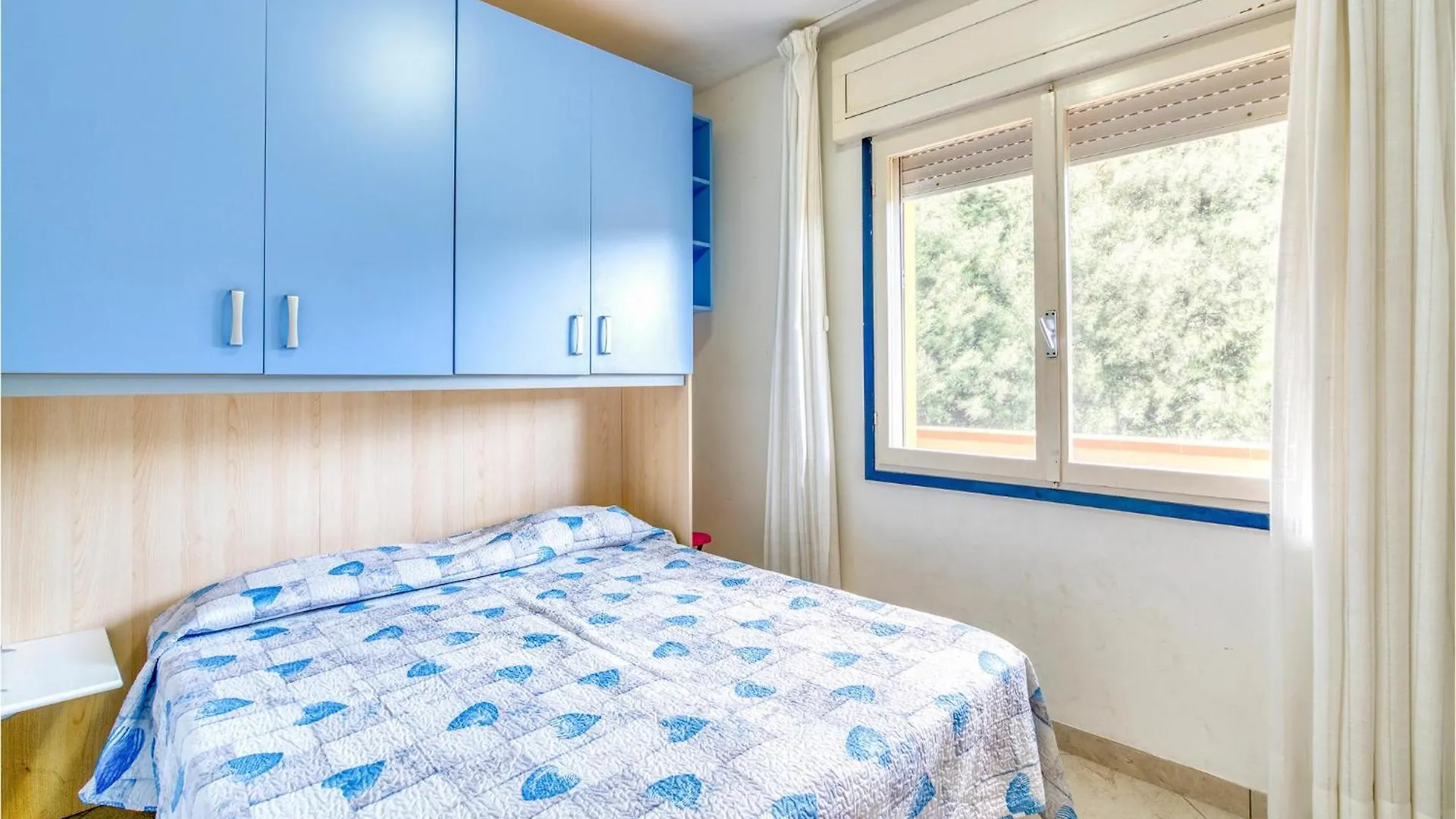 La Piazzetta Lejlighed Rosolina Mare Italien