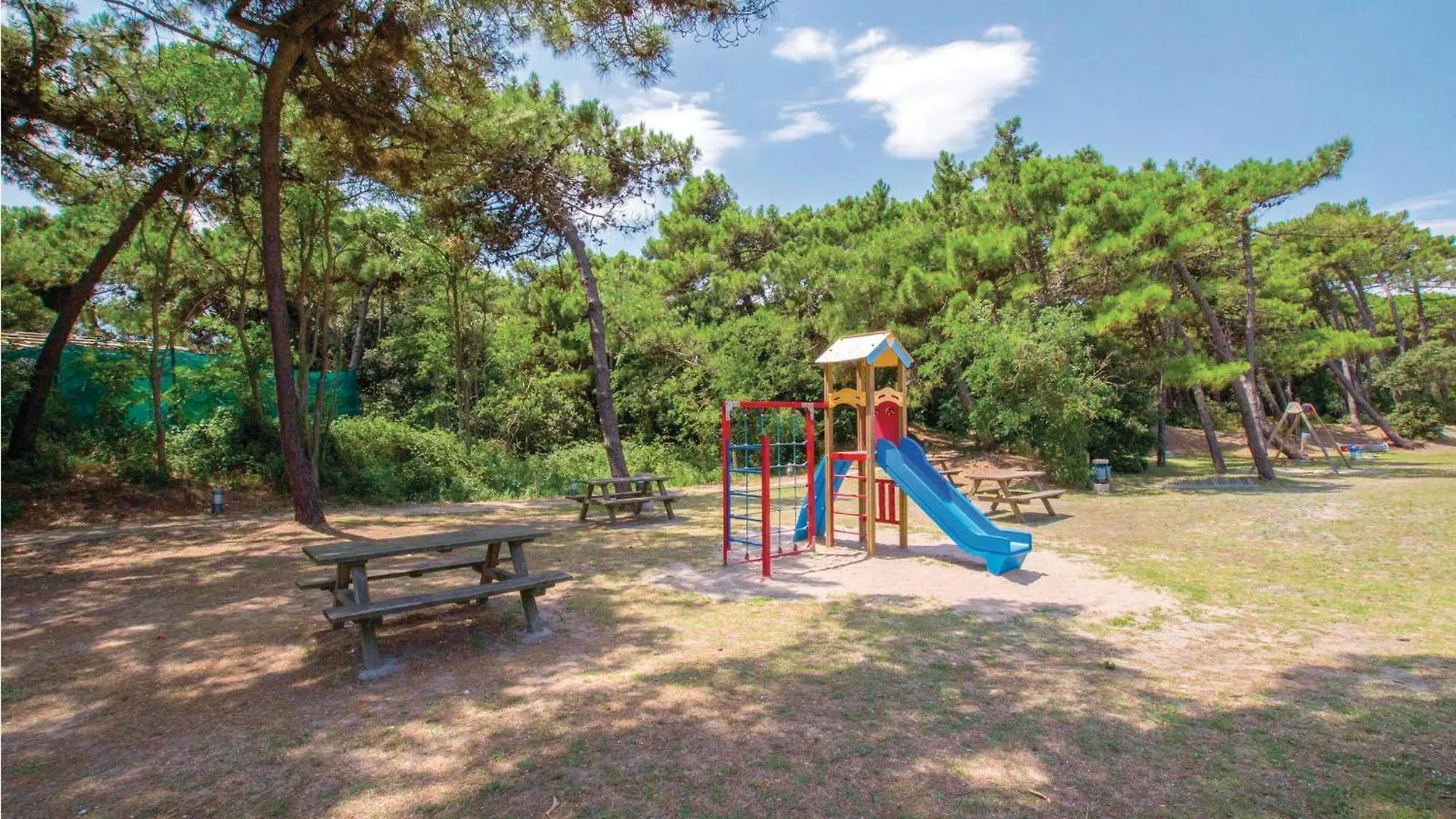 La Piazzetta Lejlighed Rosolina Mare